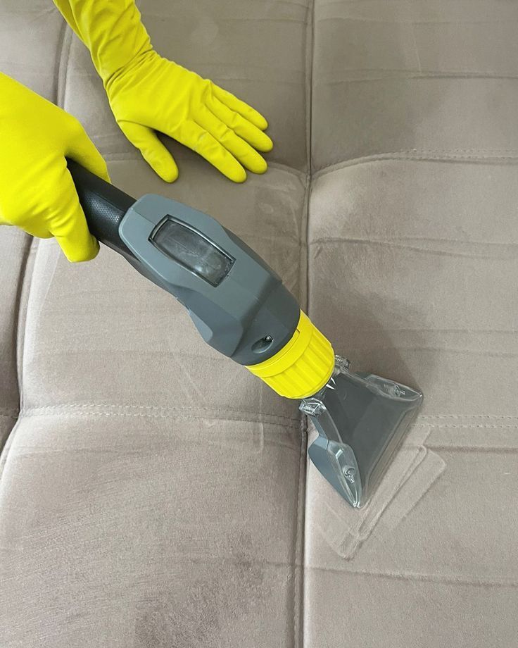 mattress cleaning services london